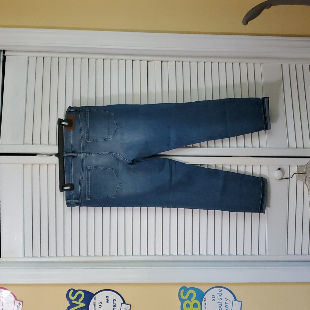 ⚡️Henry & Bell Light Blue Skinny Jeans - Picture 7 of 10